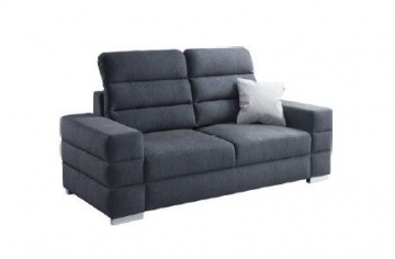 METRO 2P sofa