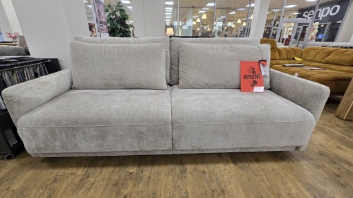 Sofa z funkcją spania Ambra/ KOLEKCJA MODUŁOWA
