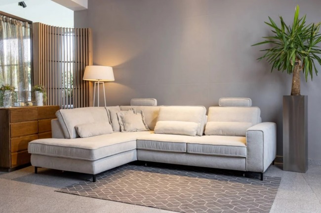 NAROŻNIK POLIPOL MPIN24072