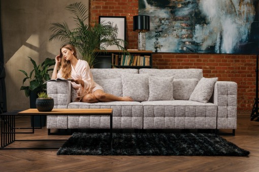 SOFA GEMMA