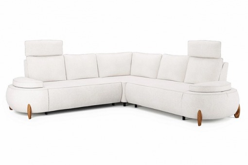 NAROŻNIK MODUŁOWY LUXY